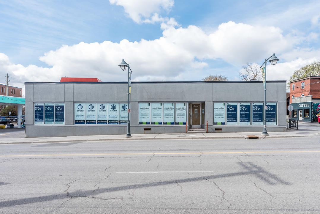 512 Bank St, Ottawa, ON for Rent