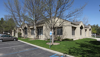 Boise, ID Office - 670 E Riverpark Ln