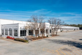 Stockbridge, GA Industrial - 500 Business Center Dr