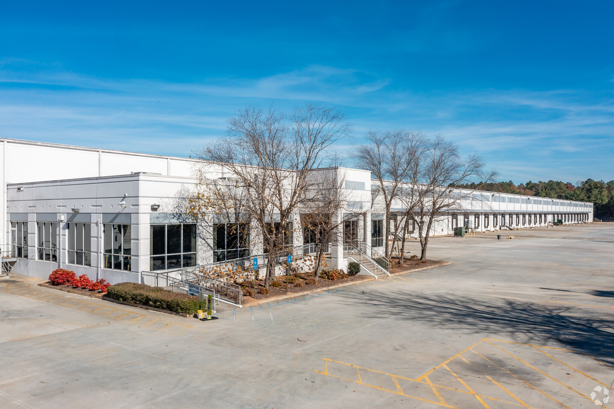 500 Business Center Dr, Stockbridge, GA for Rent