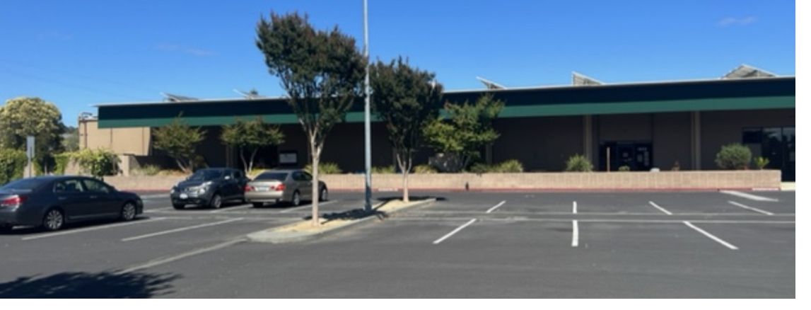 1020 Center St, Santa Rosa, CA for Rent