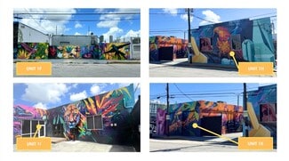 Miami, FL Office/Retail - 2021-2043 NW 1st Pl