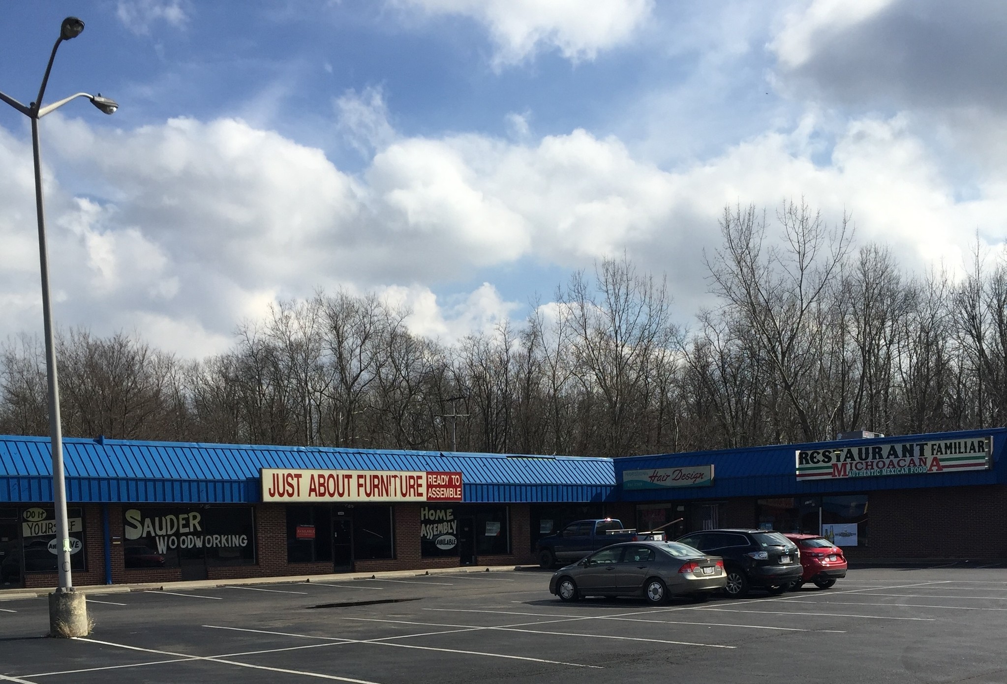 3116-3160 S Hamilton Rd, Columbus, OH for Rent