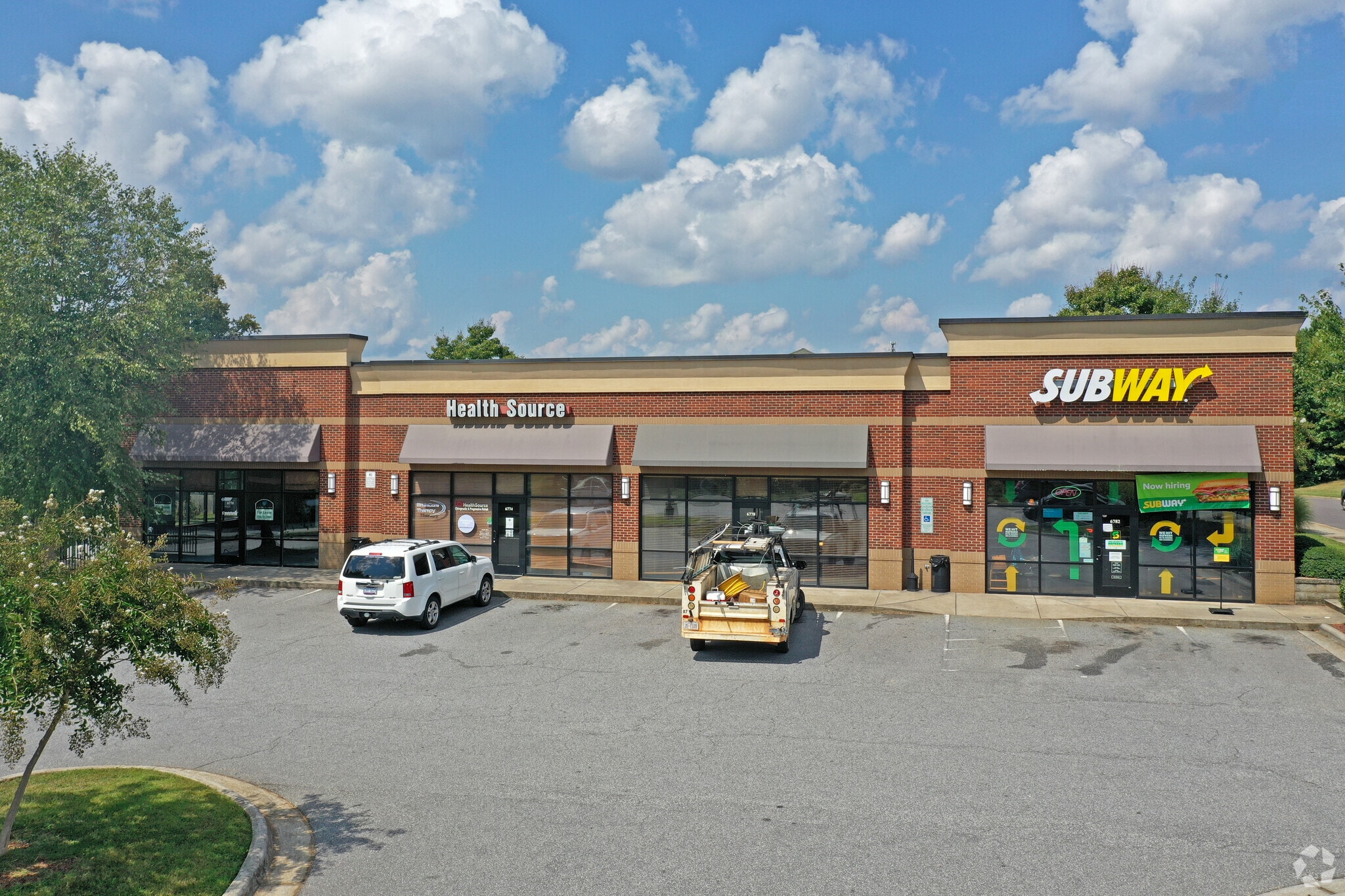 6770-6782 River Center Dr, Clemmons, NC for Rent
