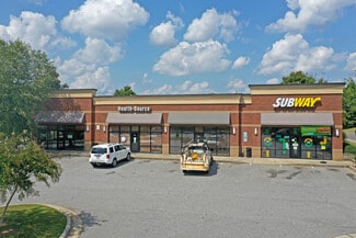 Clemmons, NC Retail - 6770-6782 River Center Dr