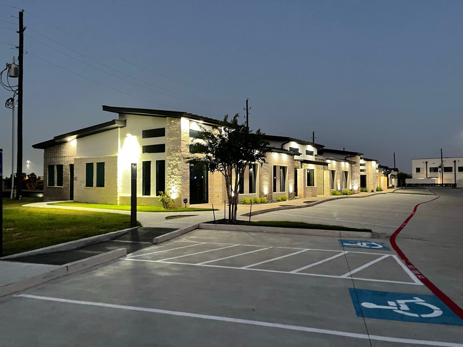 21777 Merchants Way, Katy, TX for Rent