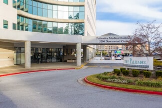 Atlanta, GA Office/Medical - 3200 Downwood Cir NW Atlanta, GA Office/Medical - 3200 Downwood Cir NW