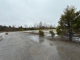 Louisville, KY Commercial Land - 6702 Enterprise Dr