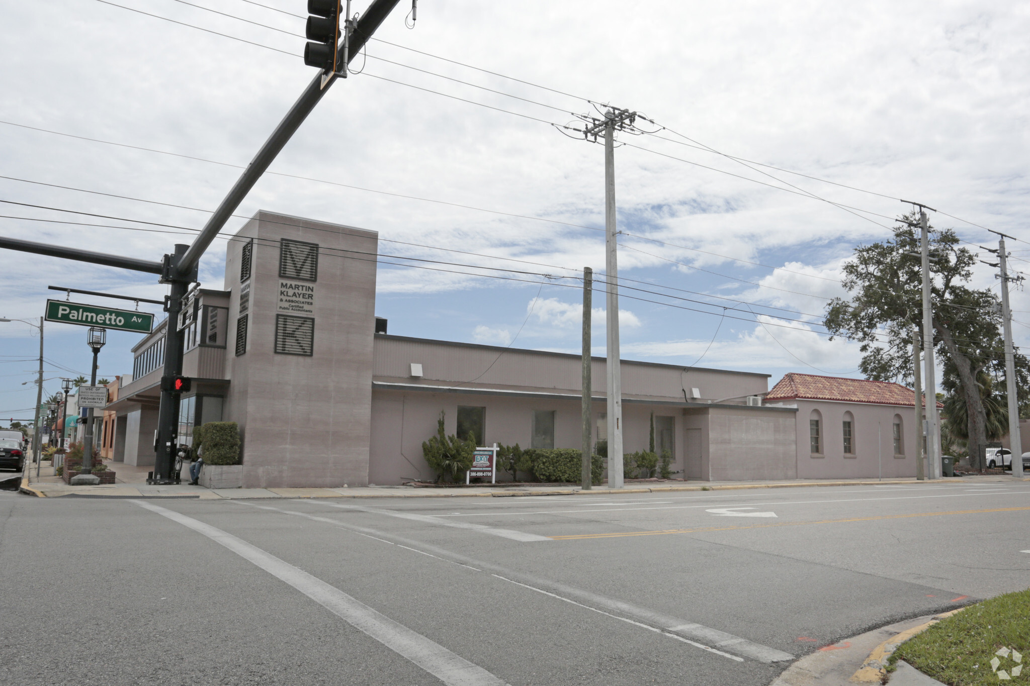 155 W International Speedway Blvd, Daytona Beach, FL for Rent