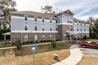 Tallahassee, FL Apartments - 3208 Westgate Ct