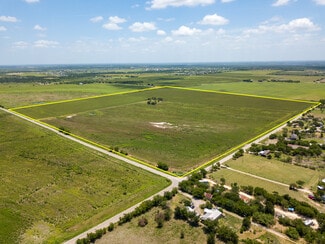 Del Valle, TX Industrial - 0 Becker Lane