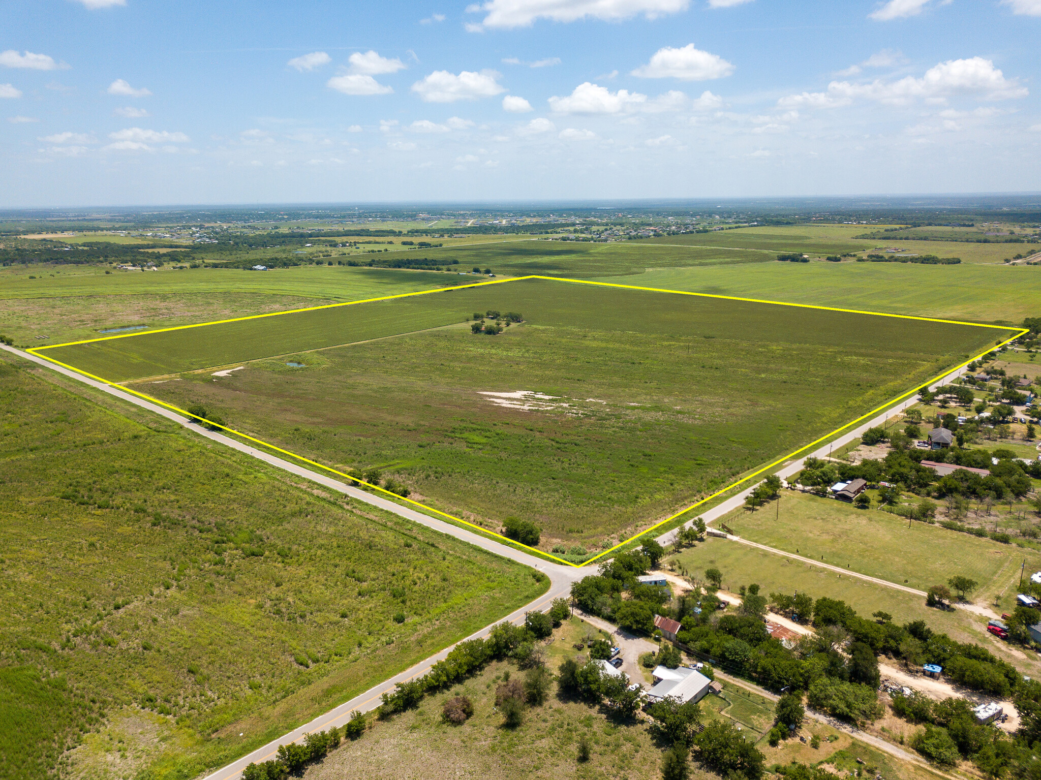 0 Becker Lane, Del Valle, TX for Sale