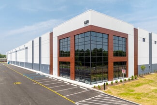 Jackson, NJ Industrial - 620 W Commodore Boulevard