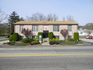 Johnston, RI Office - 1308 Atwood Ave