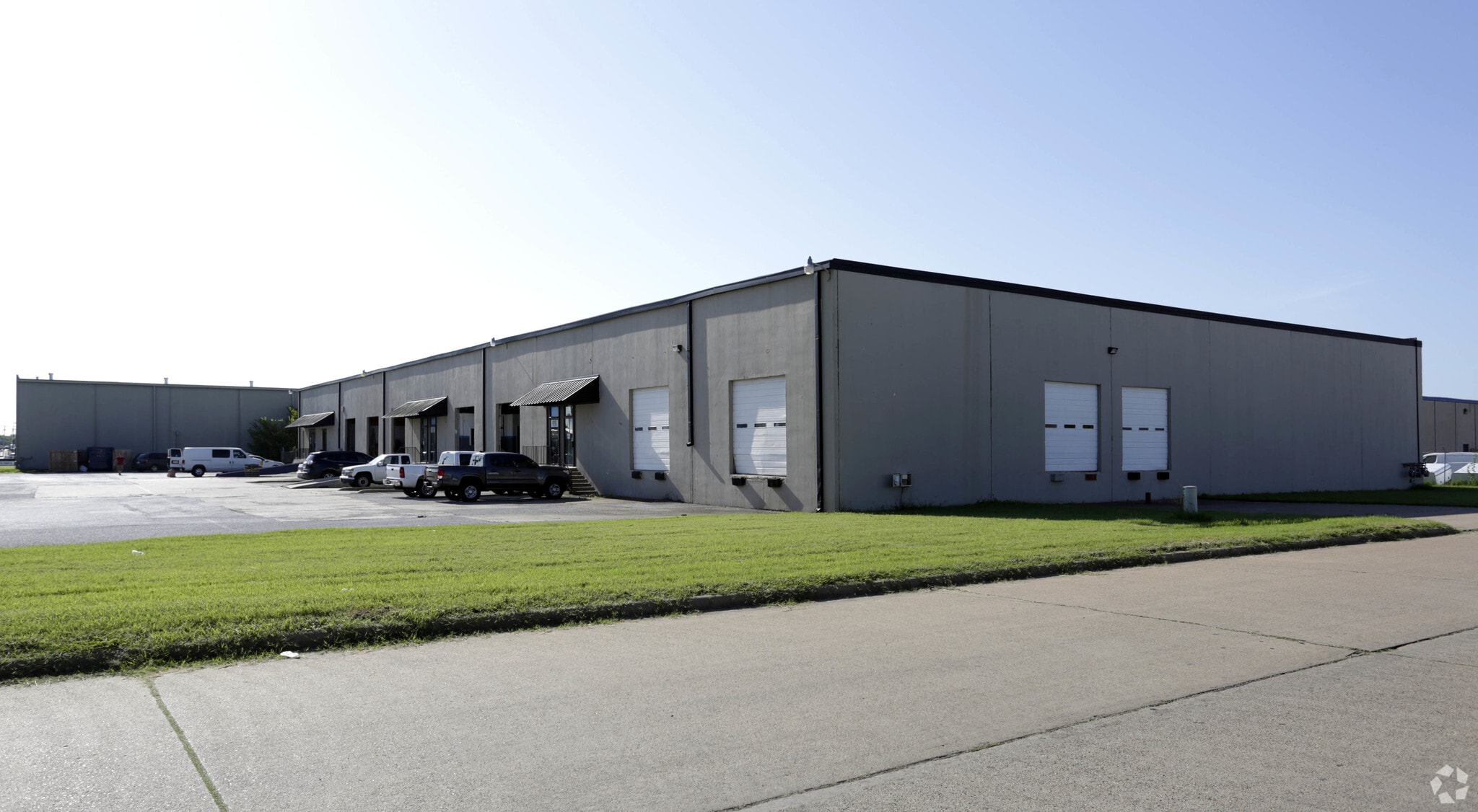 6400-6428 Midway Rd, Haltom City, TX for Rent