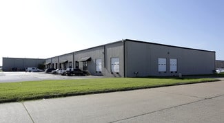 Haltom City, TX Industrial - 6400-6428 Midway Rd