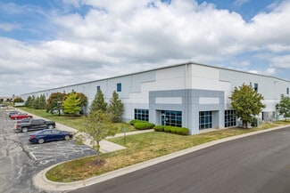 Kansas City, MO Industrial - 4101-4131 N Kentucky Ave Kansas City, MO Industrial - 4101-4131 N Kentucky Ave