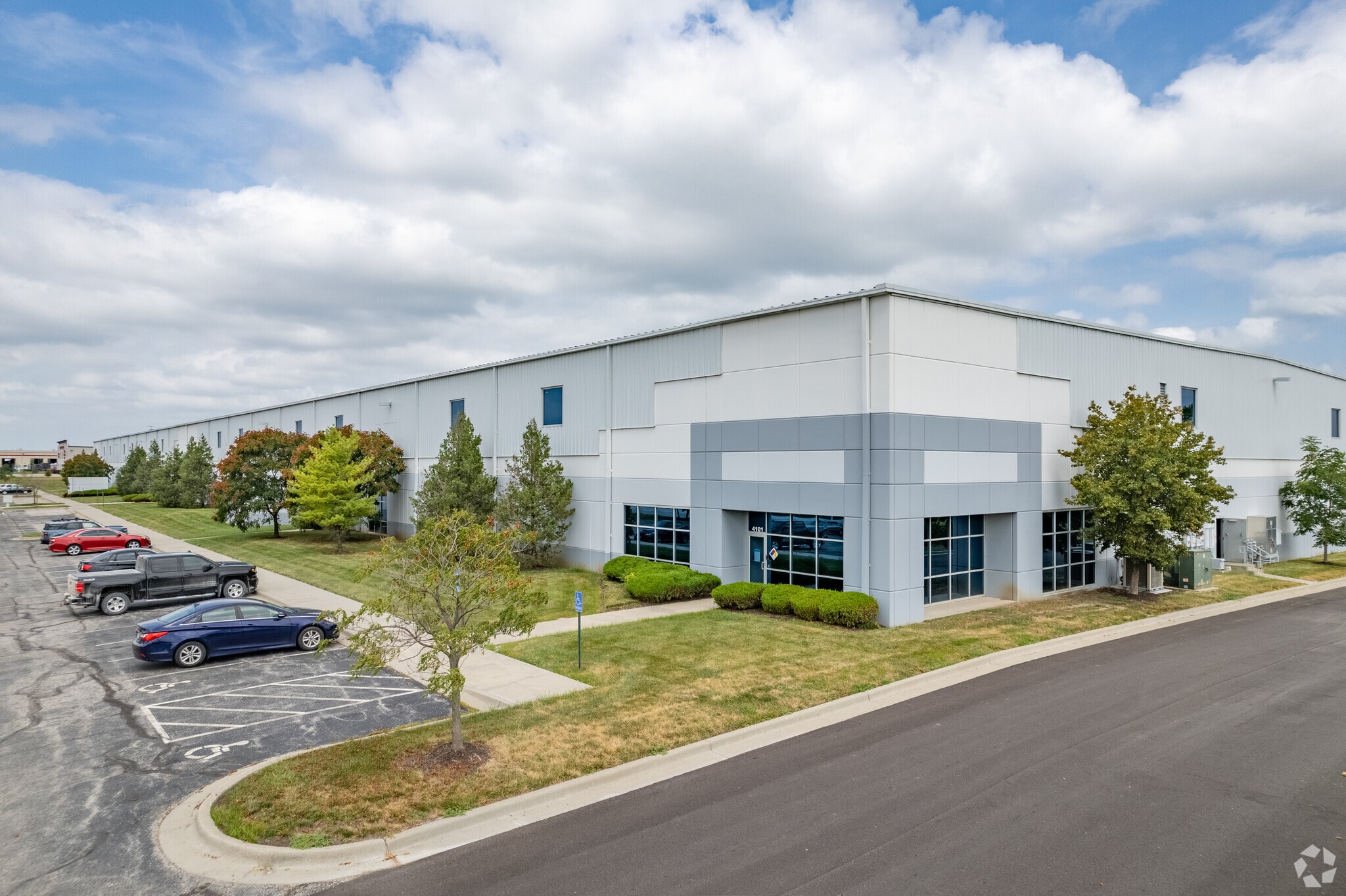 4101-4131 N Kentucky Ave, Kansas City, MO for Rent