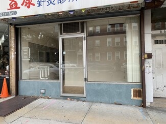 Brooklyn, NY Storefront Retail/Residential - 6610 17th Ave