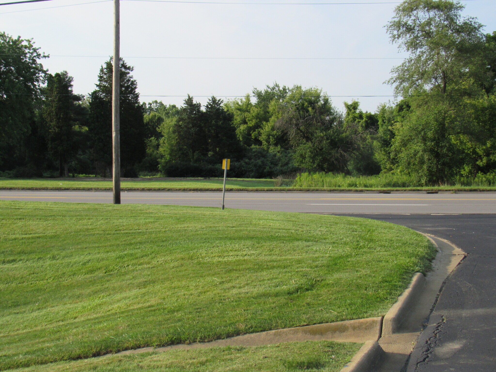 1866 E M 21 Owosso, MI 48867 Land Property for Sale on