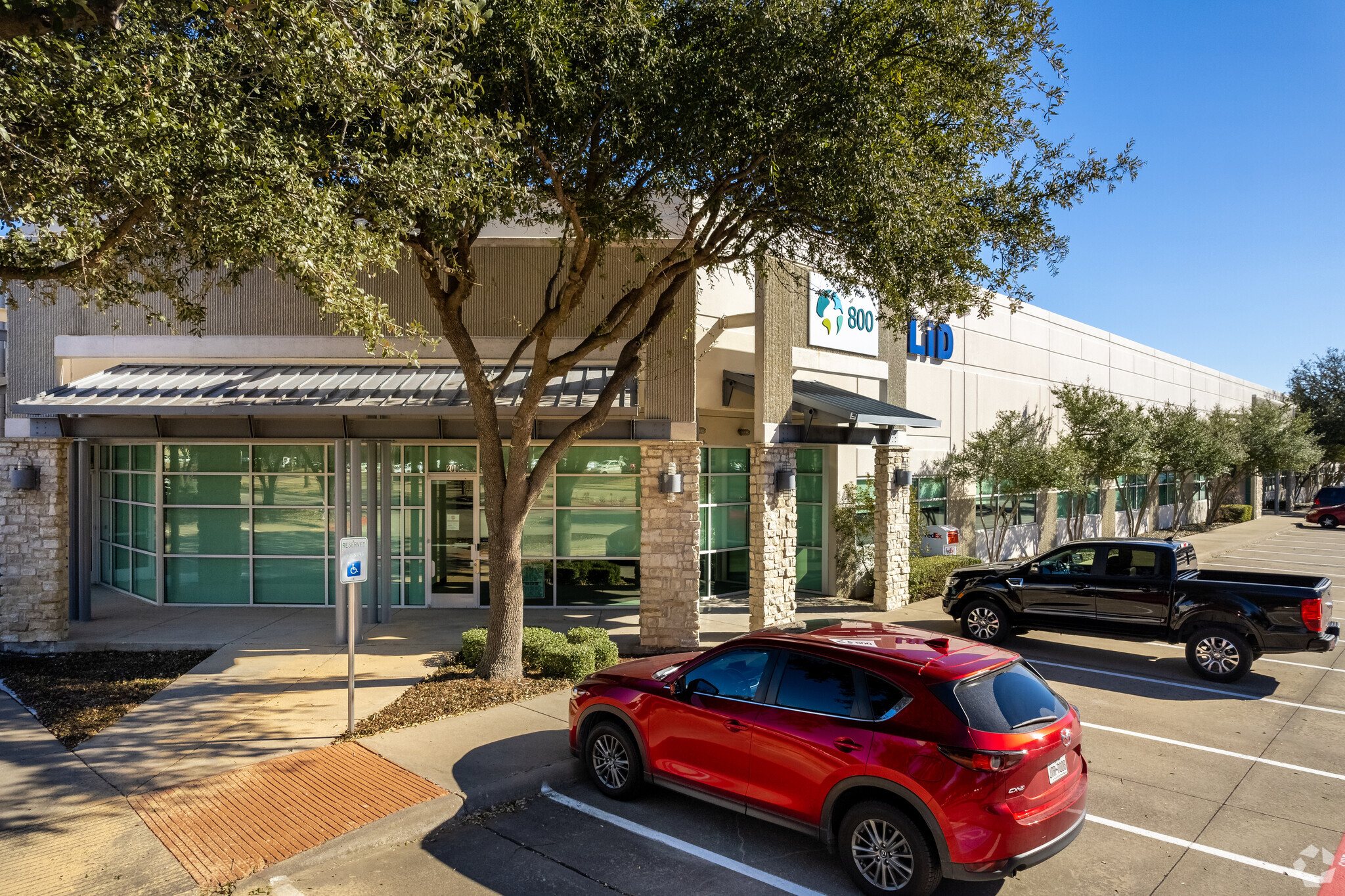 800 Klein Rd, Plano, TX for Rent