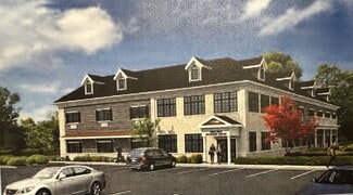 Washington, NJ Medical - 10 Brass Castle Rd
