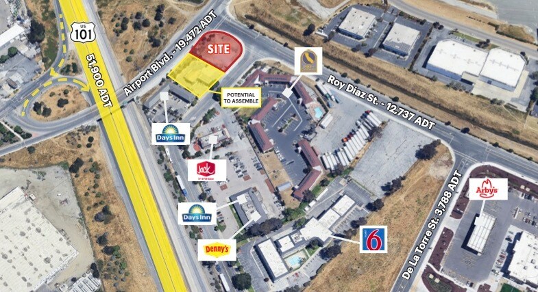 1200 De La Torre St, Salinas, CA for Rent