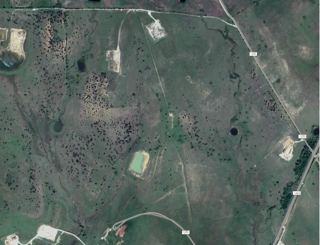 4025 County Road 1250, Cleburne, TX for Sale