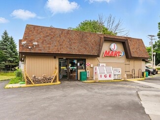 Sheboygan, WI Service Station - 2420 Calumet Dr