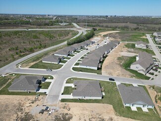 Tiffany Springs Duplex Package