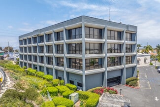Oxnard, CA Loft/Creative Space - 2500 E Vineyard Ave