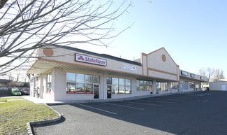 Neptune, NJ Retail - 86 Morris Ave