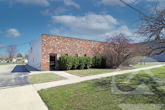 Warren, MI Warehouse - 2219 E 9 Mile Rd