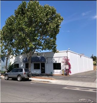 Palo Alto, CA Industrial - 950-952 Commercial St