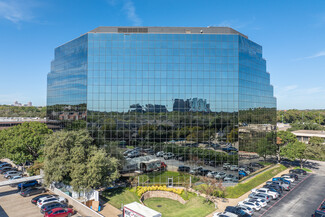 Dallas, TX Office - 12720 Hillcrest Rd