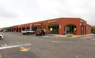 Denver, CO Retail - 1901-2099 S Federal Blvd Denver, CO Retail - 1901-2099 S Federal Blvd