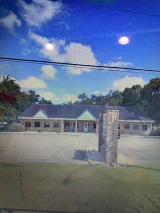 Dickinson, TX undefined - 310 FM 517 W rd