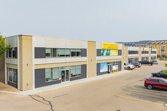 Airdrie, AB Flex - 3 Kingsview Rd SE Airdrie, AB Flex - 3 Kingsview Rd SE