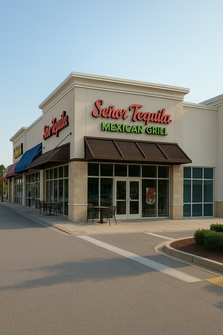 Seminole, FL Retail - 7724 113th St