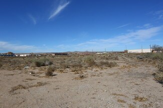 Albuquerque, NM Commercial Land - 611 Coors Blvd NW