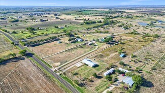 Celina, TX Commercial Land - 2350 N Louisiana Dr