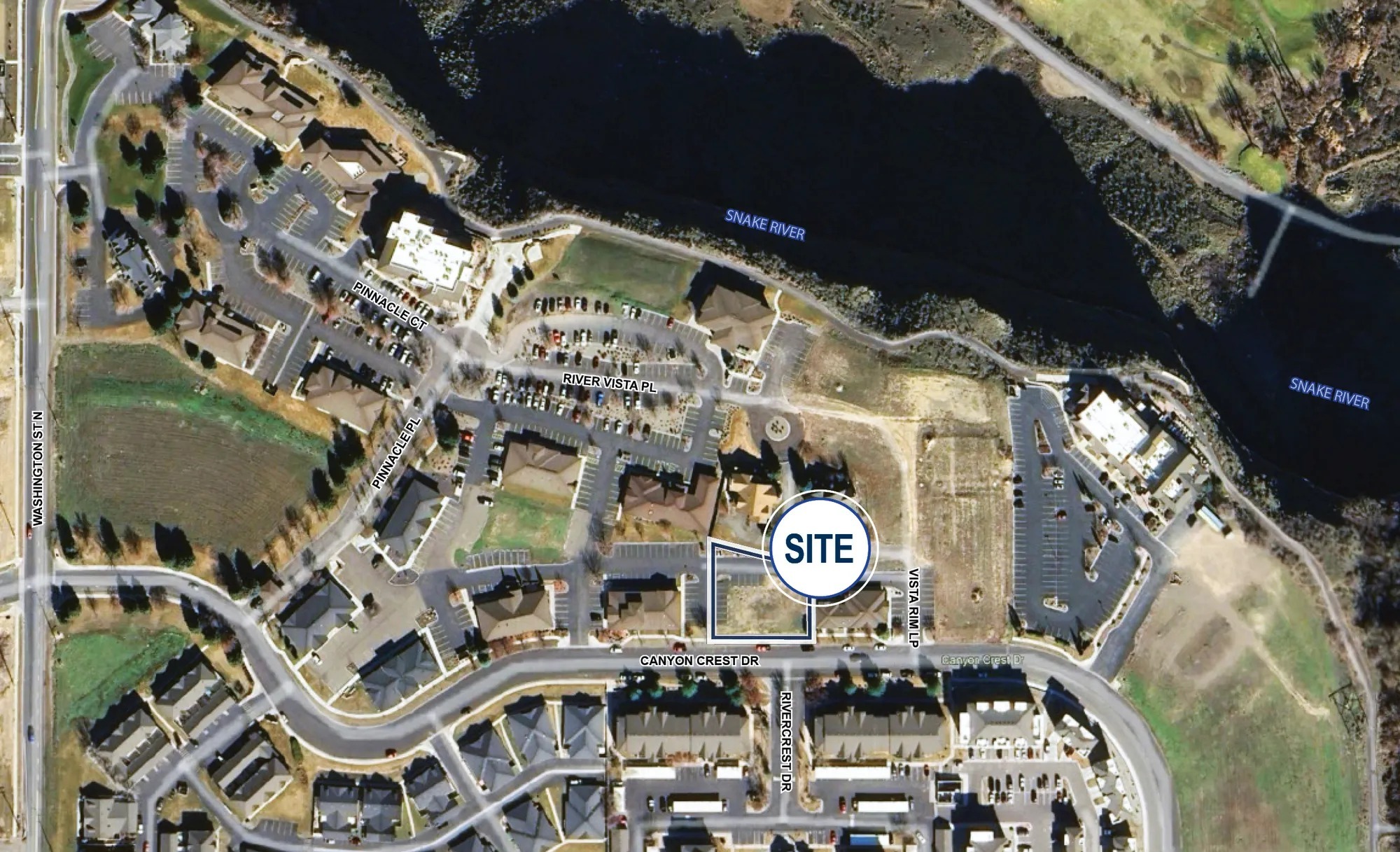 273 Canyon Crest Dr, Twin Falls, ID for Sale