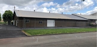 Vancouver, WA Industrial - 2803 NE 65th Ave