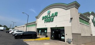 Chester, PA Retail - 1118 Avenue of the States