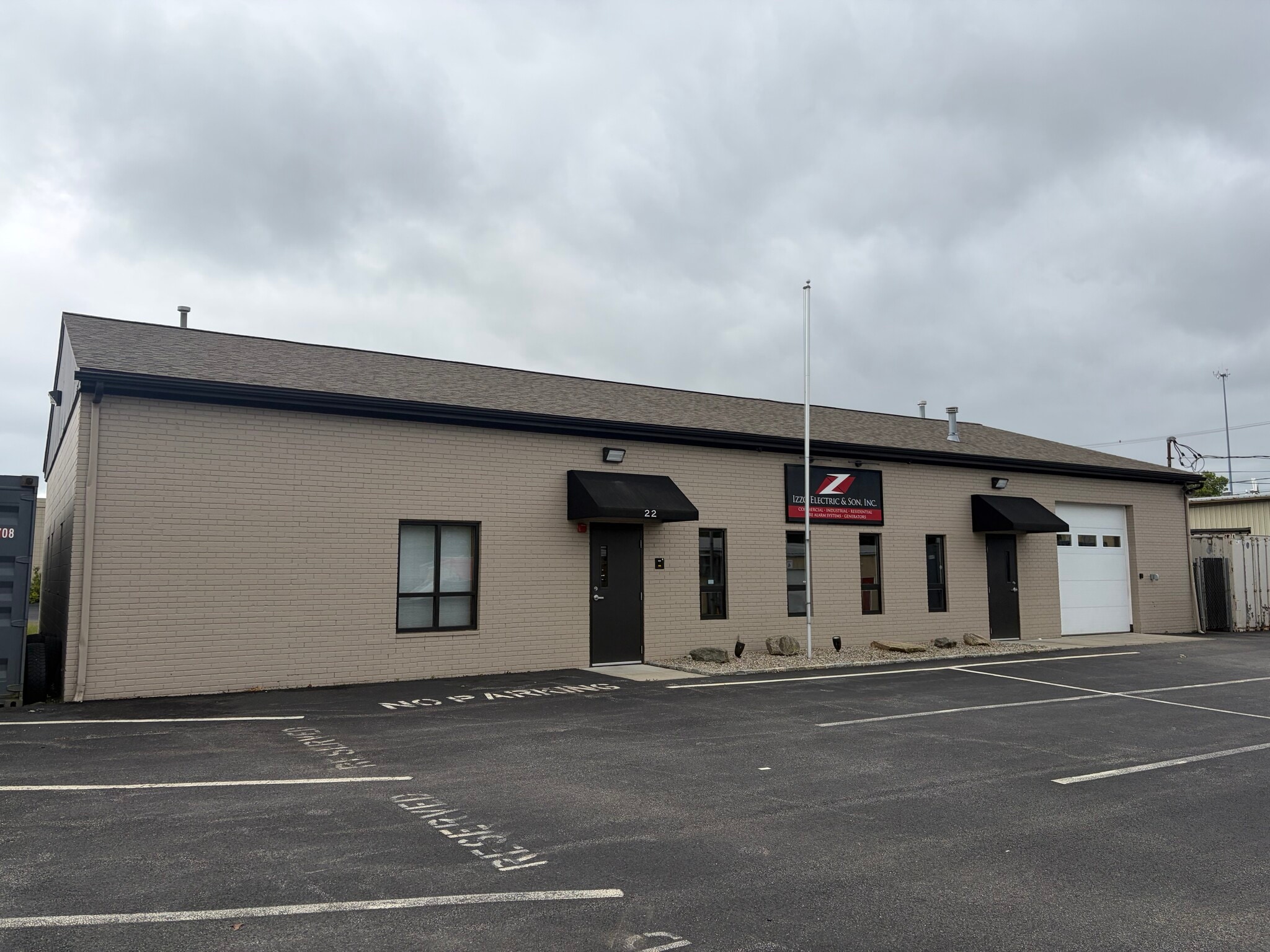 22 Minnesota Ave, Warwick, RI for Sale