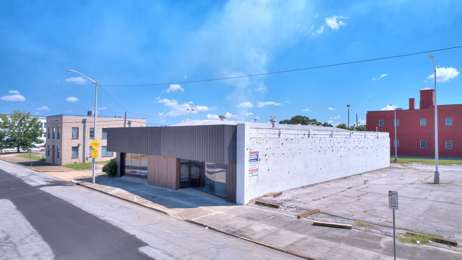 212 N Washington St, Albany, GA for Sale