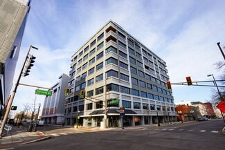 Fort Wayne, IN Office, Retail - 202 W Berry St