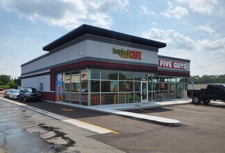 Machesney Park, IL Retail - 10017 N 2nd Street