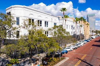Tampa, FL Office - 442 W Kennedy Blvd