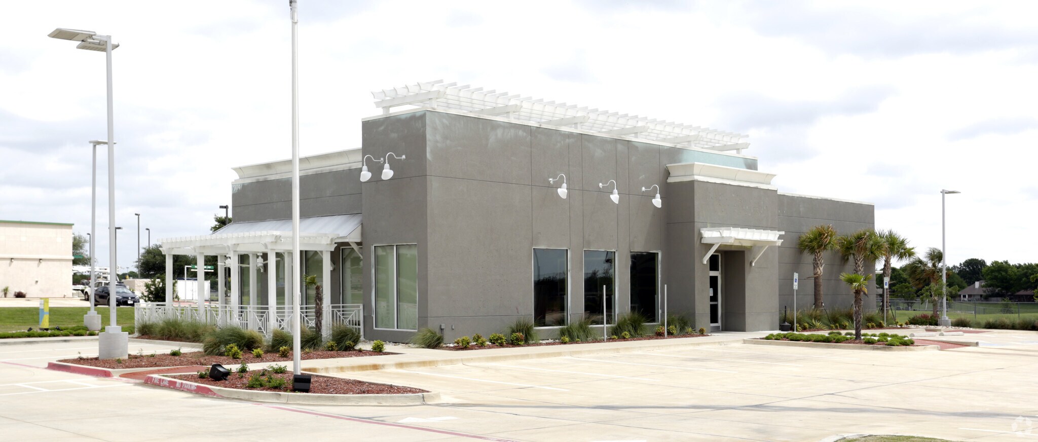 7304 Denton Hwy, Watauga, TX for Rent